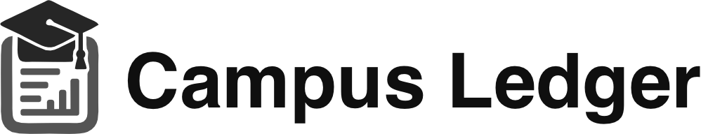 Campus Ledger Logo
